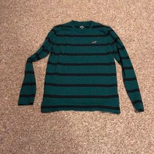 Hollister long sleeve